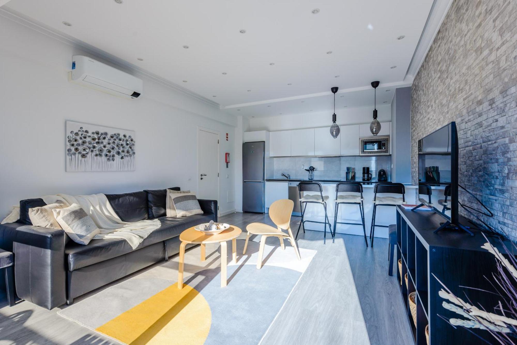 Apartment Solmonte *